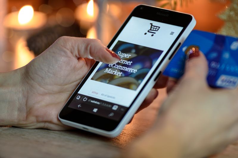 Ecommerce Live Chat