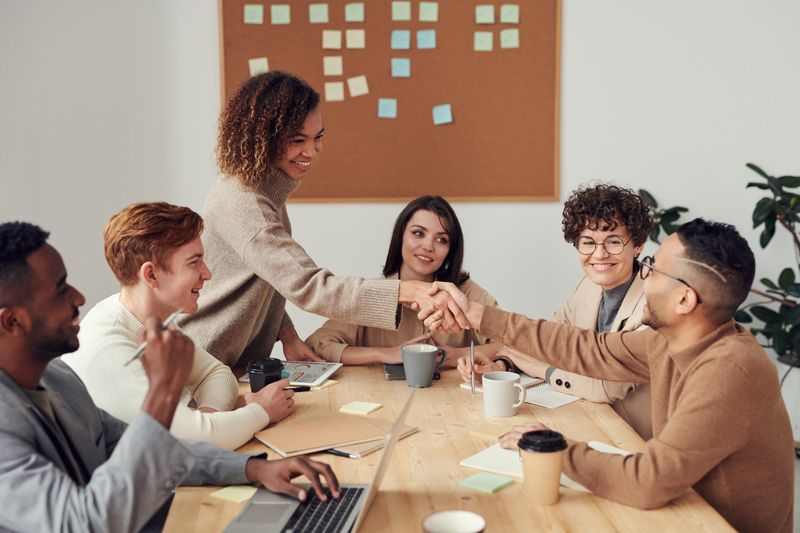Professional Services Live Chat