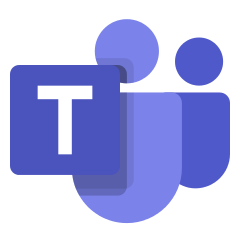 microsoft teams app logo