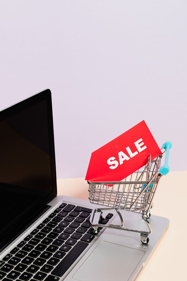 E-commerce support